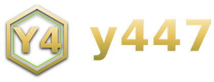 y447 logo